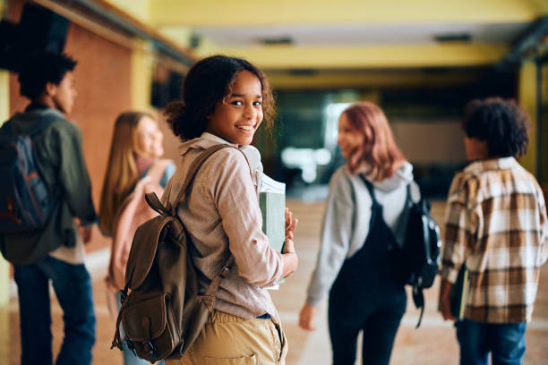 International education experience