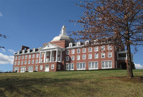 Randolph-Macon Academy VA