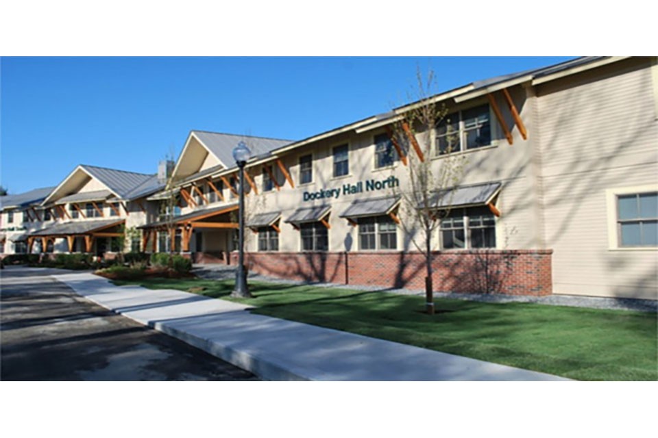 The Winchendon School campus 4
