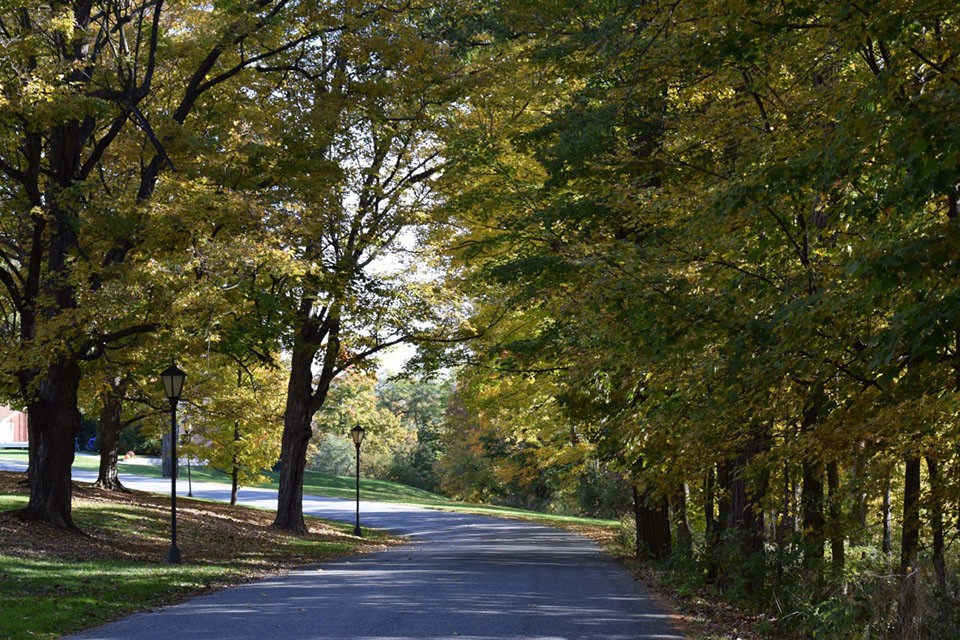 Hoosac School campus 5