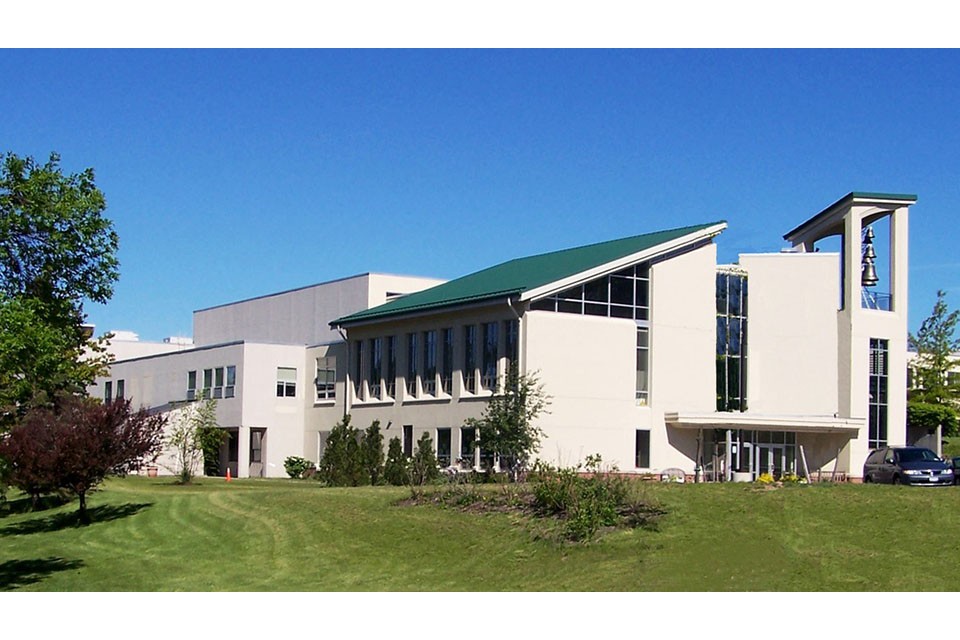The Harley School campus 19
