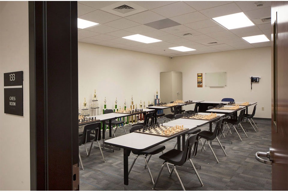 Divine Savior Academy FL campus 3