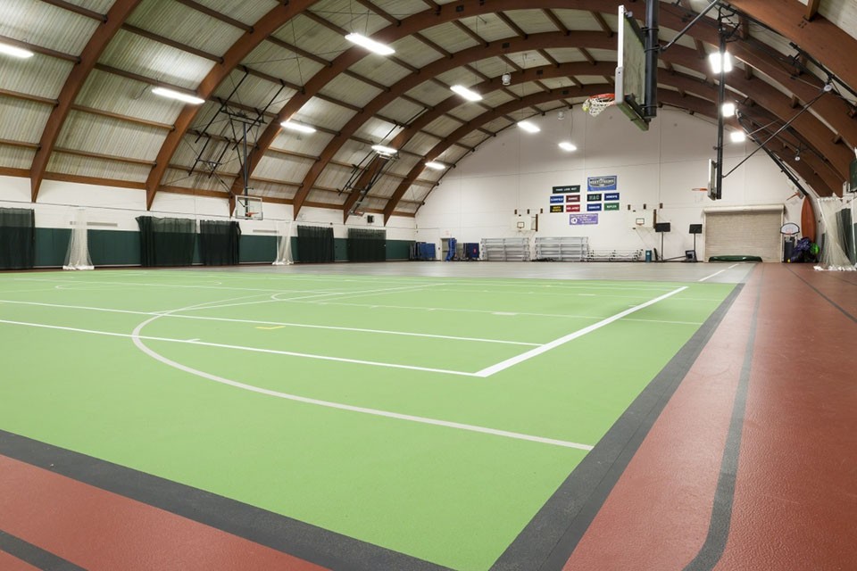 The Harley School campus 8