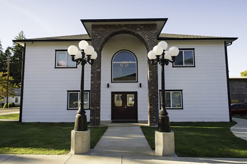 Canyonville Academy OR campus 5