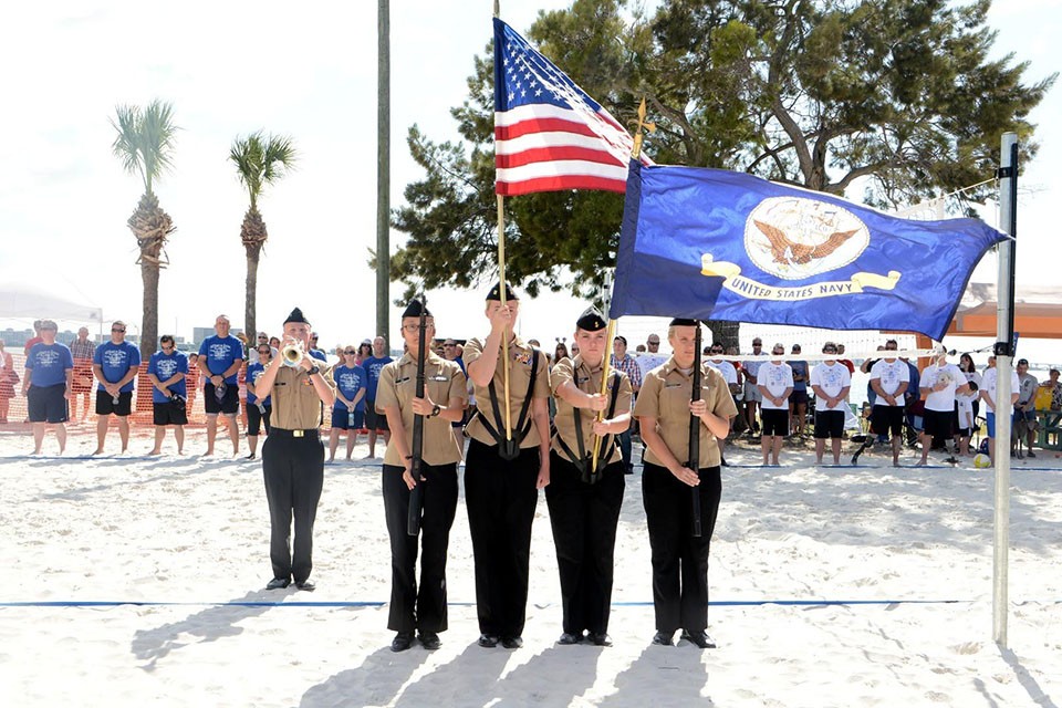 Admiral Farragut Academy FL campus 11