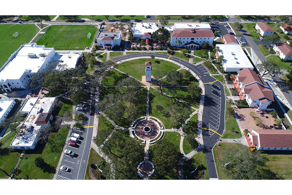 Montverde Academy campus 12