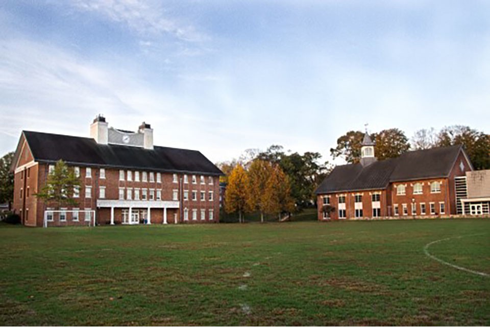 Cheshire Academy campus 4