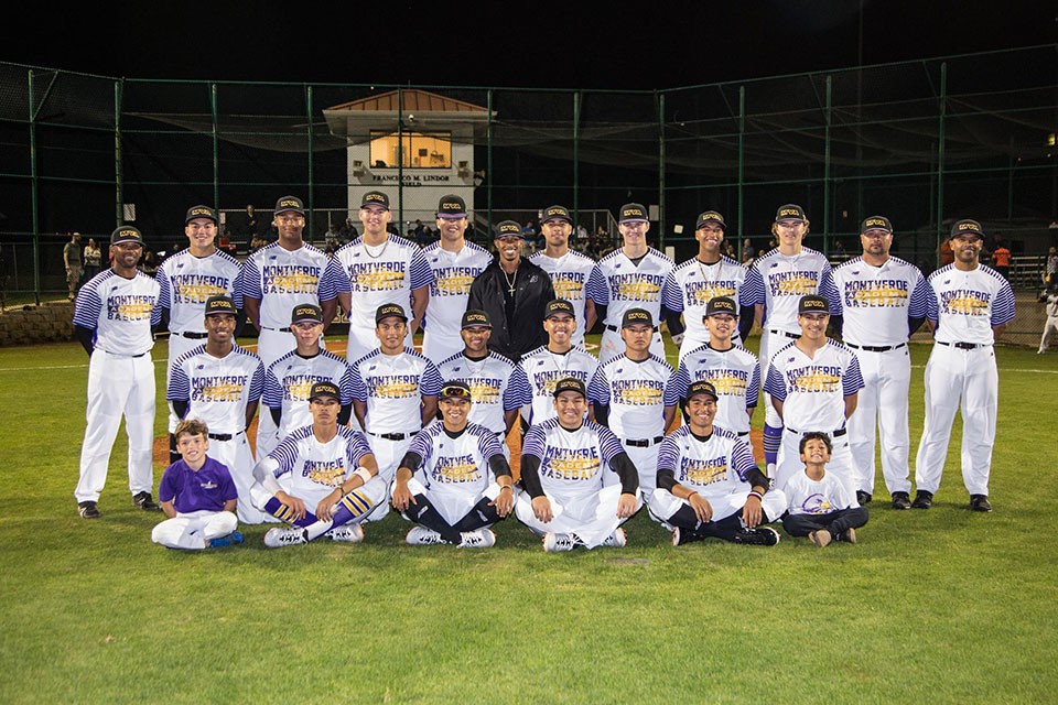 Montverde Academy campus 5