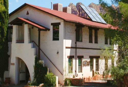 Verde Valley School