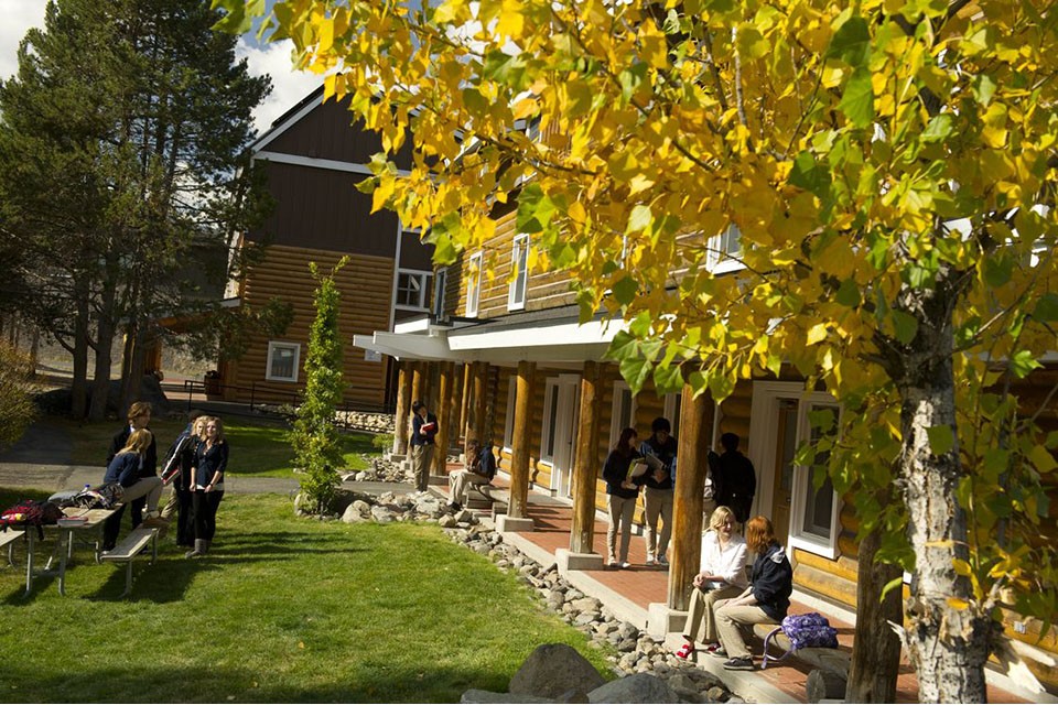 Squaw Valley Academy CA campus 4