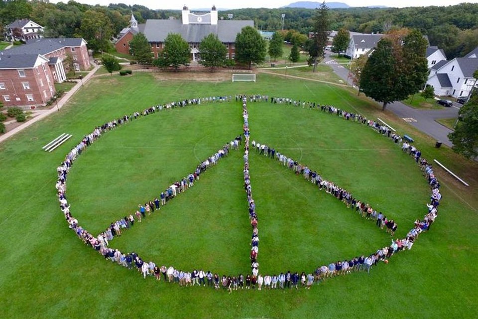 Cheshire Academy campus 3
