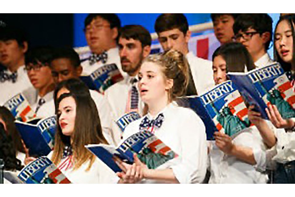 Redwood Christian School CA campus 17