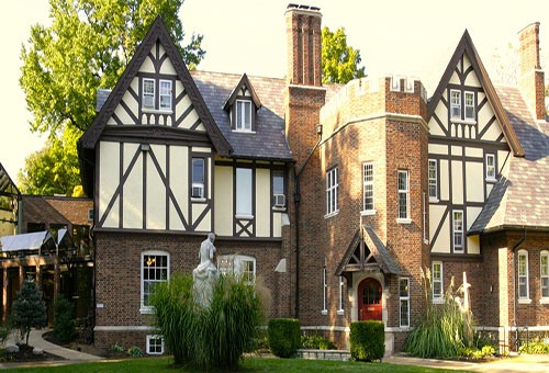Thomas Jefferson School
