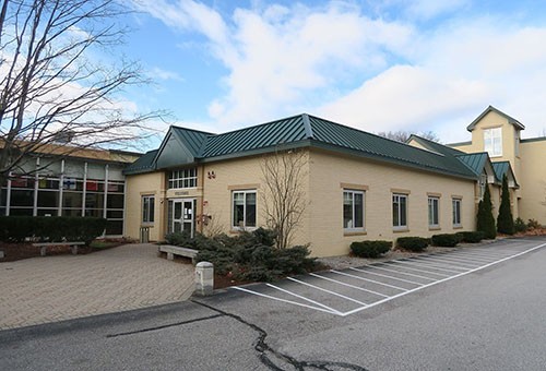 Bishop Brady High School