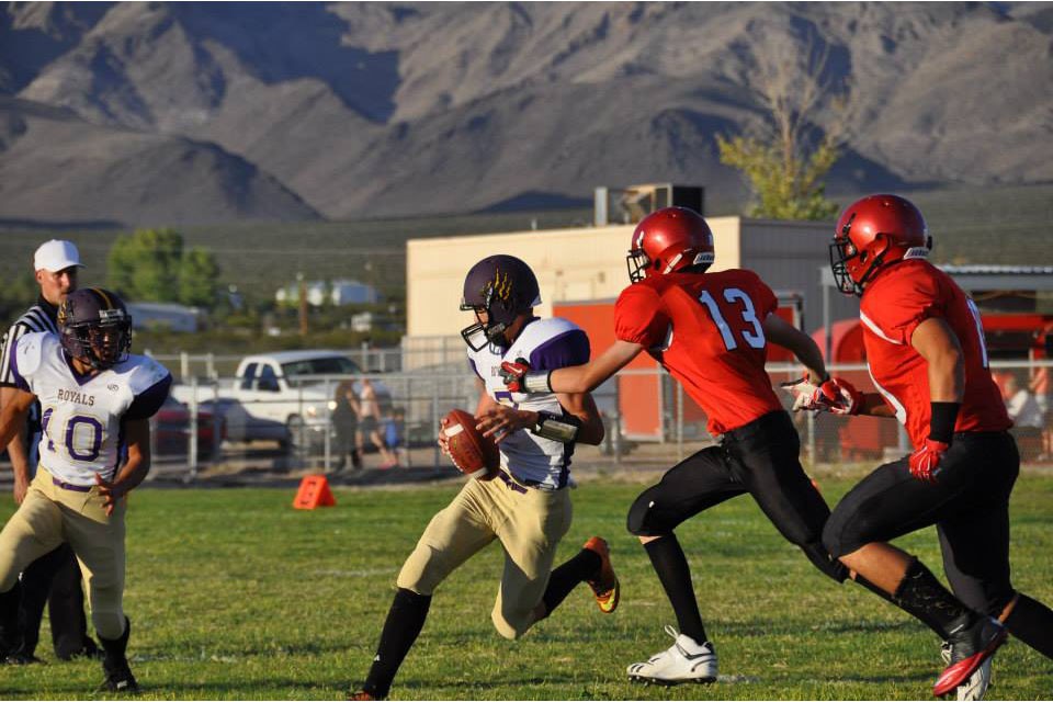 Victor Valley Chrisitian School campus 9