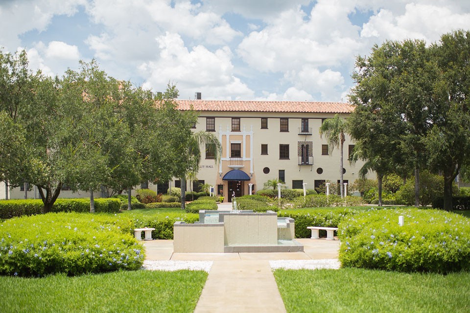 Admiral Farragut Academy FL campus 3