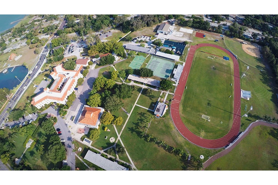 Admiral Farragut Academy FL campus 15