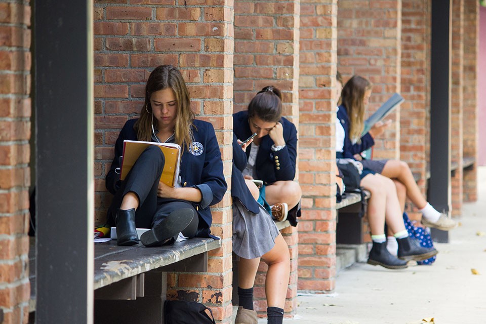 La Lumiere School campus 7