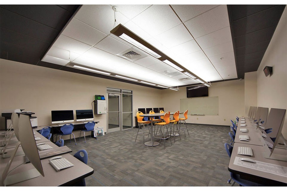 Divine Savior Academy FL campus 2