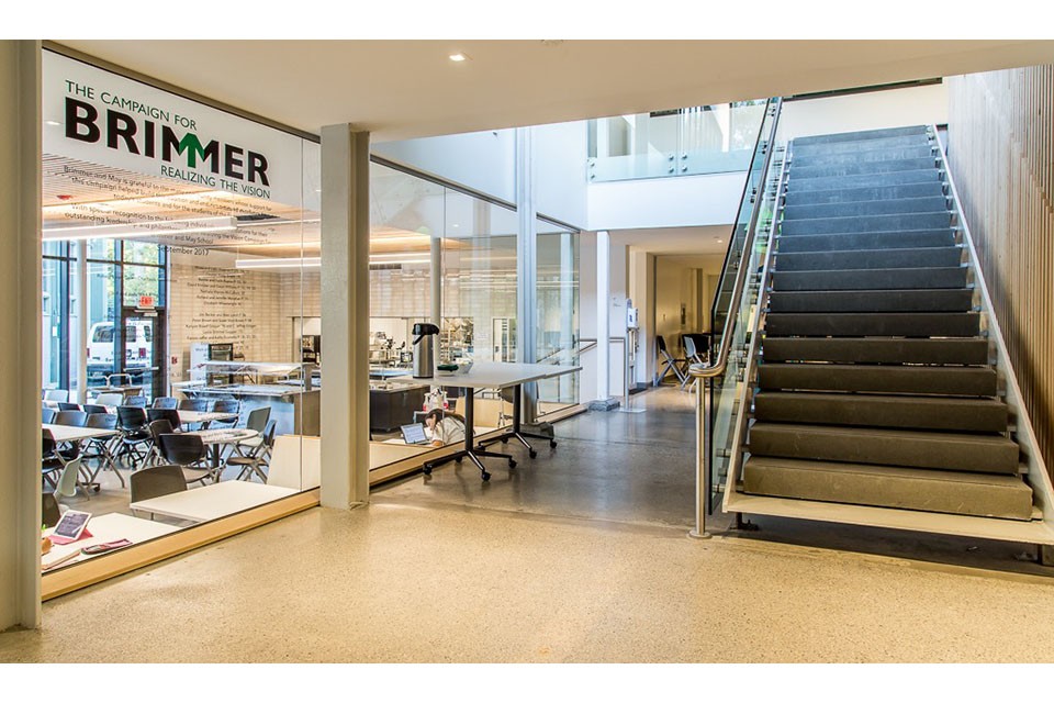 Brimmer and May School MA campus 17