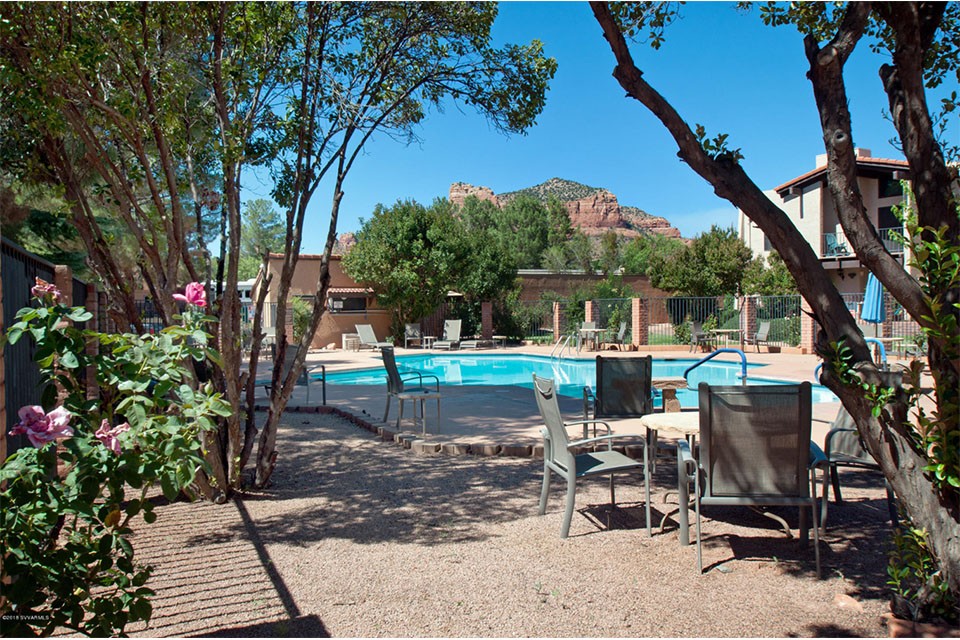 Verde Valley School campus 3