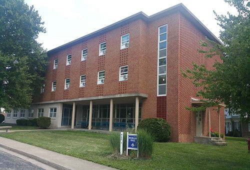 Saint Paul Lutheran High School
