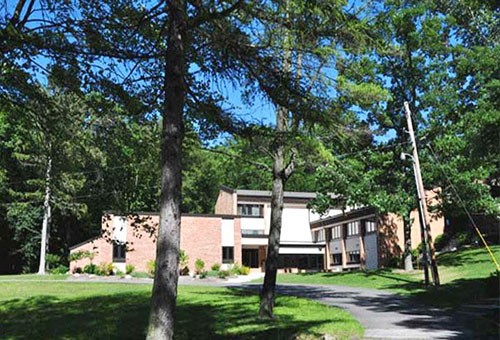 La Lumiere School