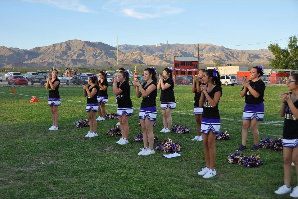 Victor Valley Chrisitian School campus 8