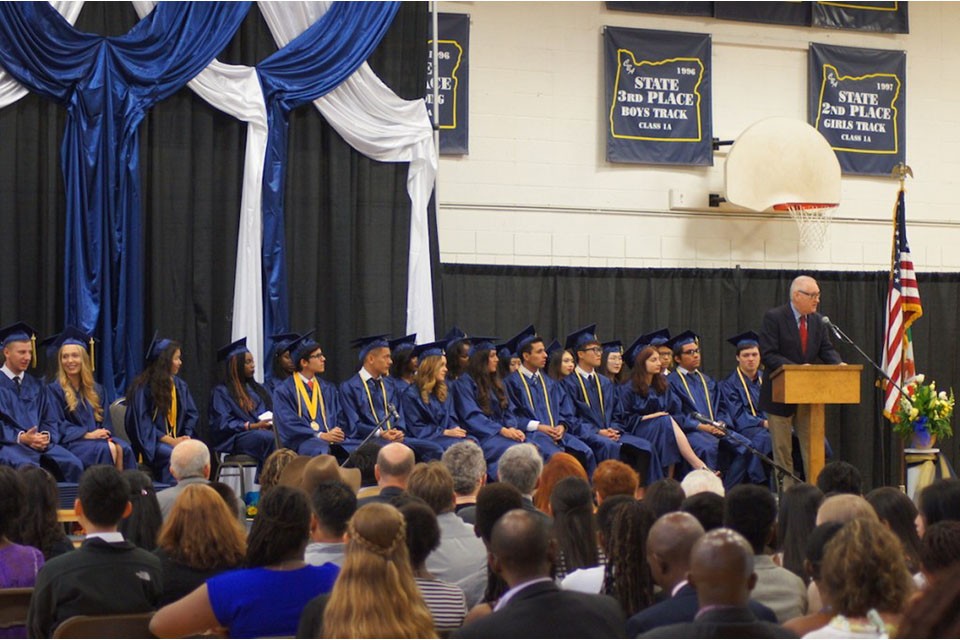 Canyonville Academy OR campus 6