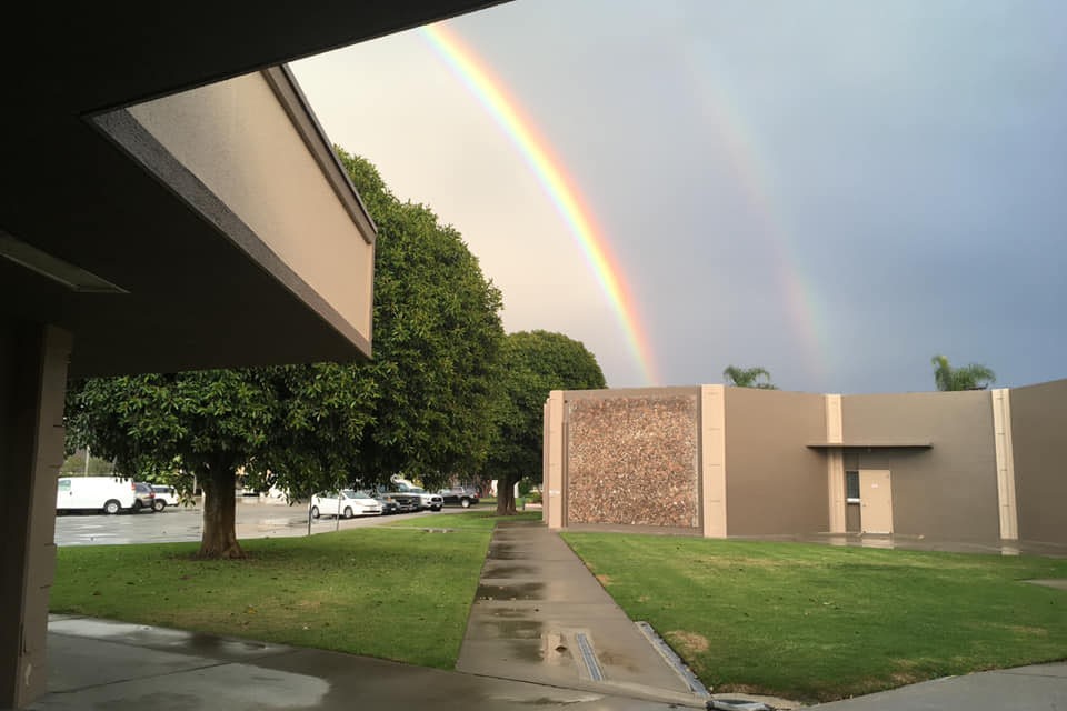 Brethren Christian School CA campus 1