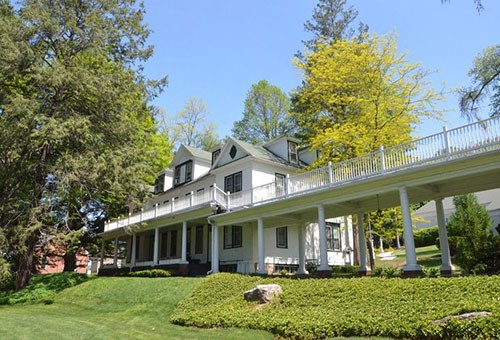 Grier School