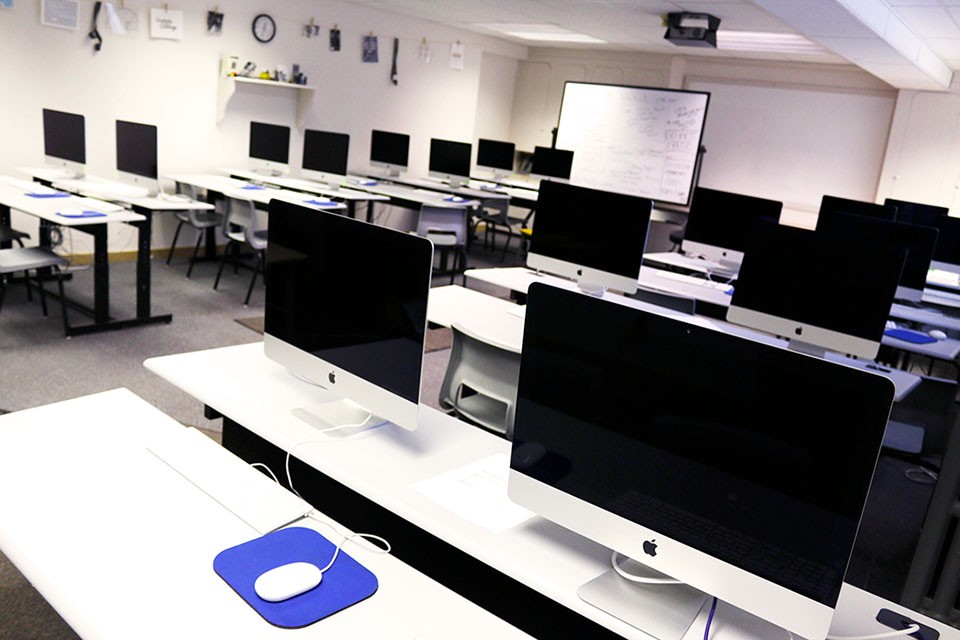 Canyonville Academy OR campus 9