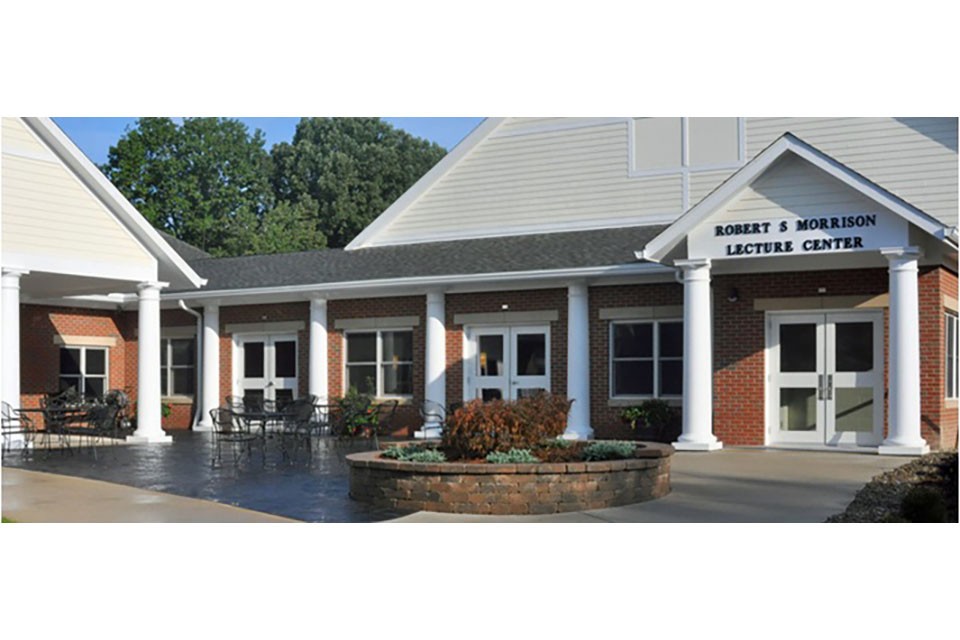 Grand River Academy campus 9