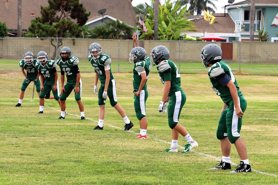 Brethren Christian School CA campus 9