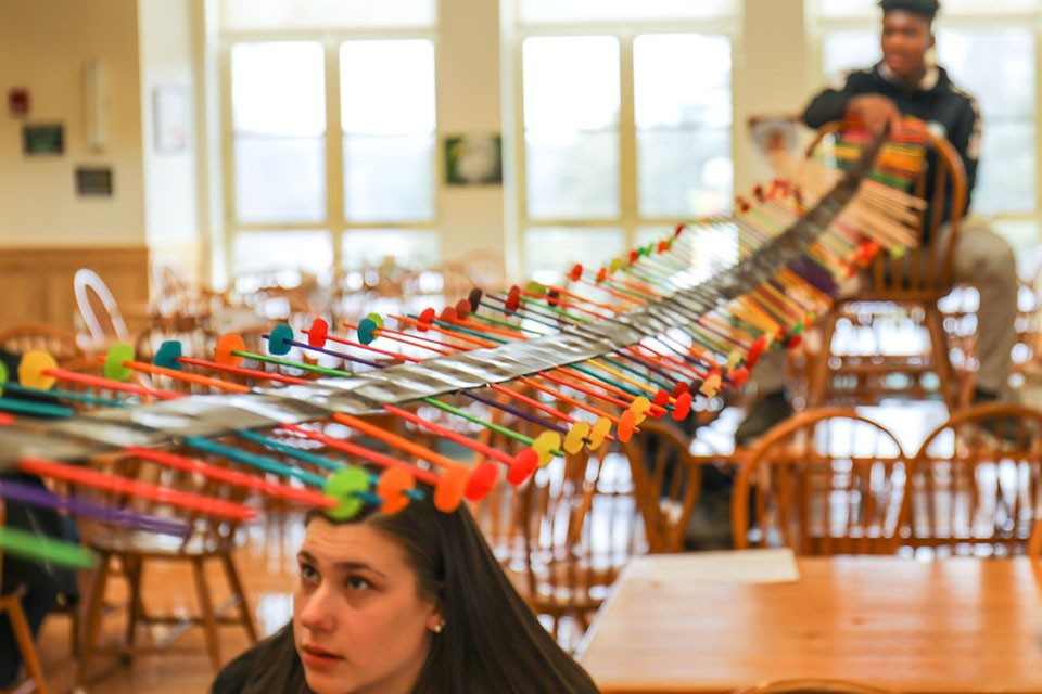 The Winchendon School campus 9