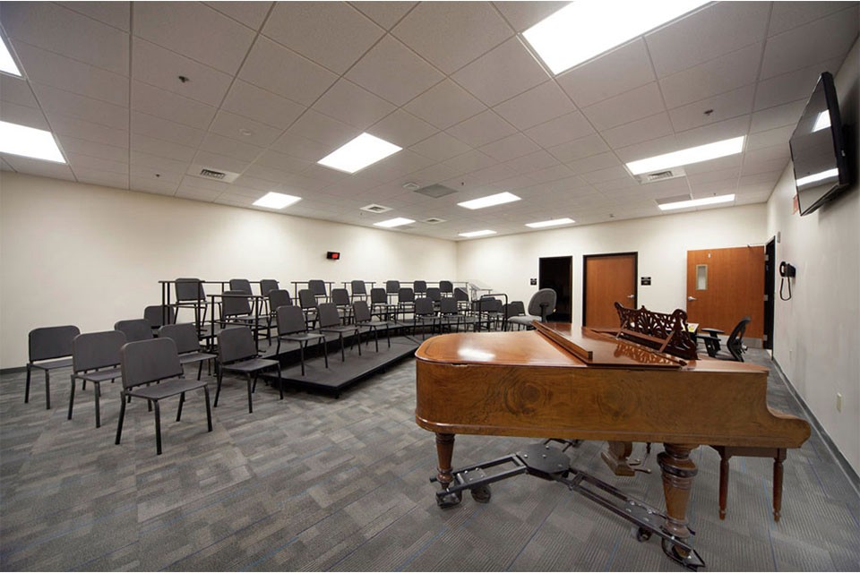 Divine Savior Academy FL campus 4