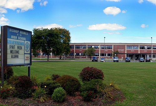 Bishop Grimes Jr. & Sr. High School NY