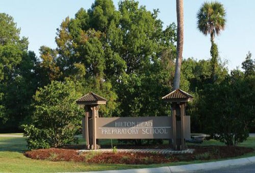 Hilton Head Preparatory School