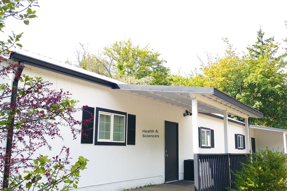 Canyonville Academy OR campus 3
