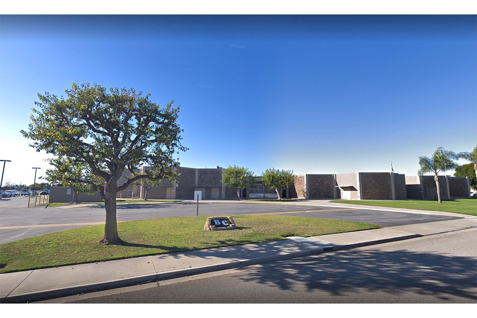 Brethren Christian School CA campus 17