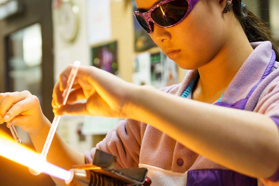 The Harley School campus 10