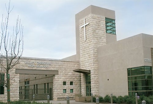 Valley Christian Schools