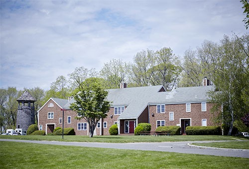The Knox School