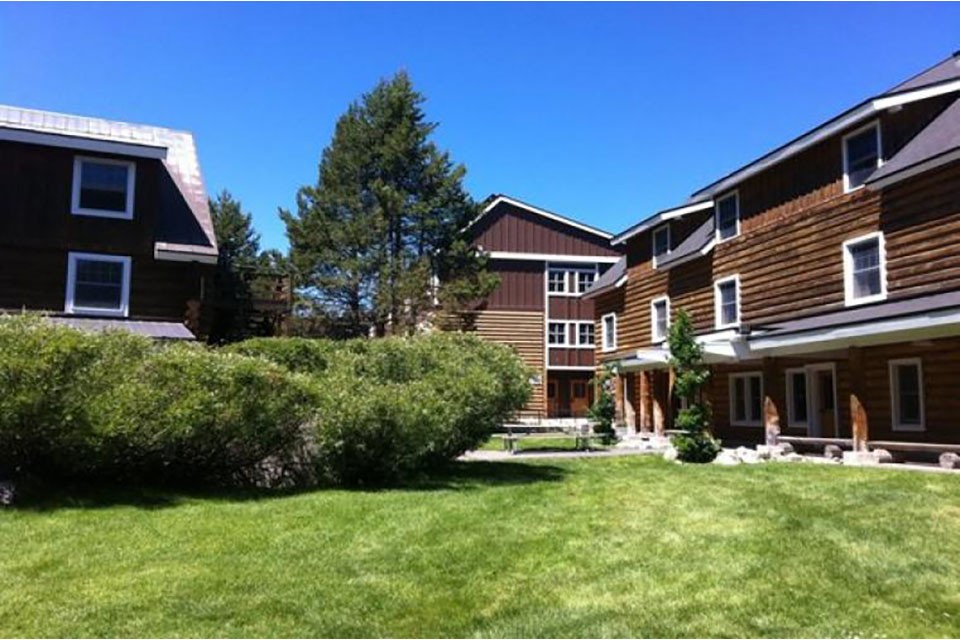 Squaw Valley Academy CA campus 5