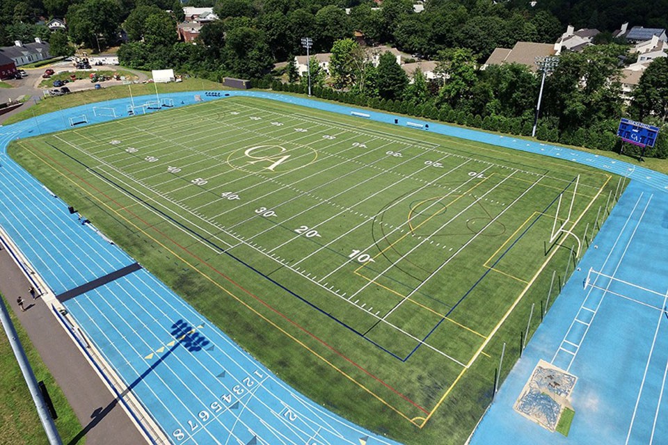 Cheshire Academy campus 7