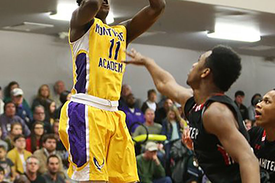 Montverde Academy campus 7