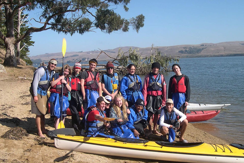 Squaw Valley Academy CA campus 8