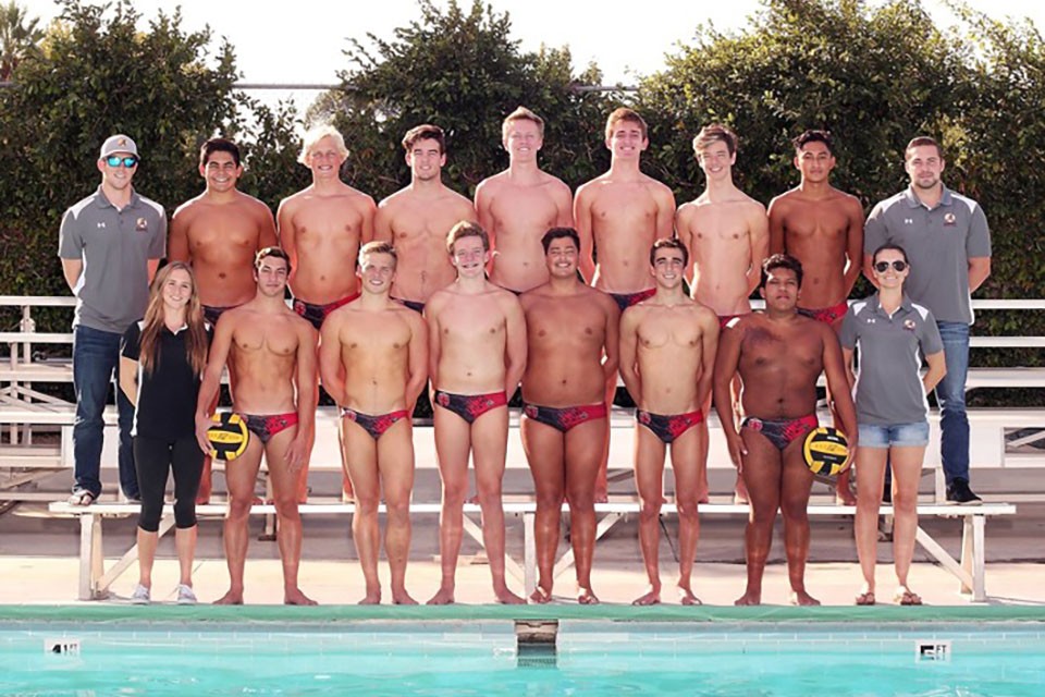 Bishop Alemany High School campus 18