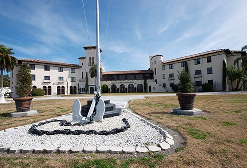 Admiral Farragut Academy FL