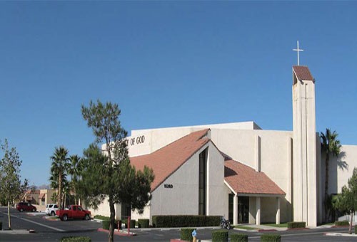Victor Valley Chrisitian School